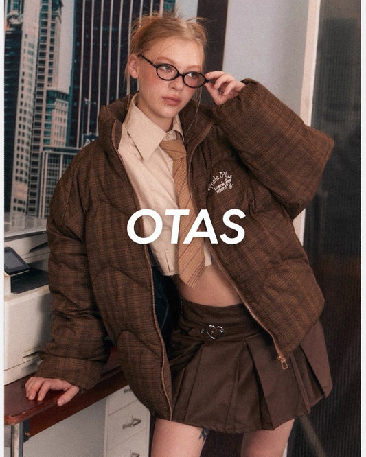 volume check outer