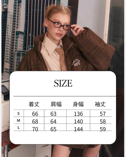 volume check outer