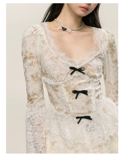 02 feminine blouse