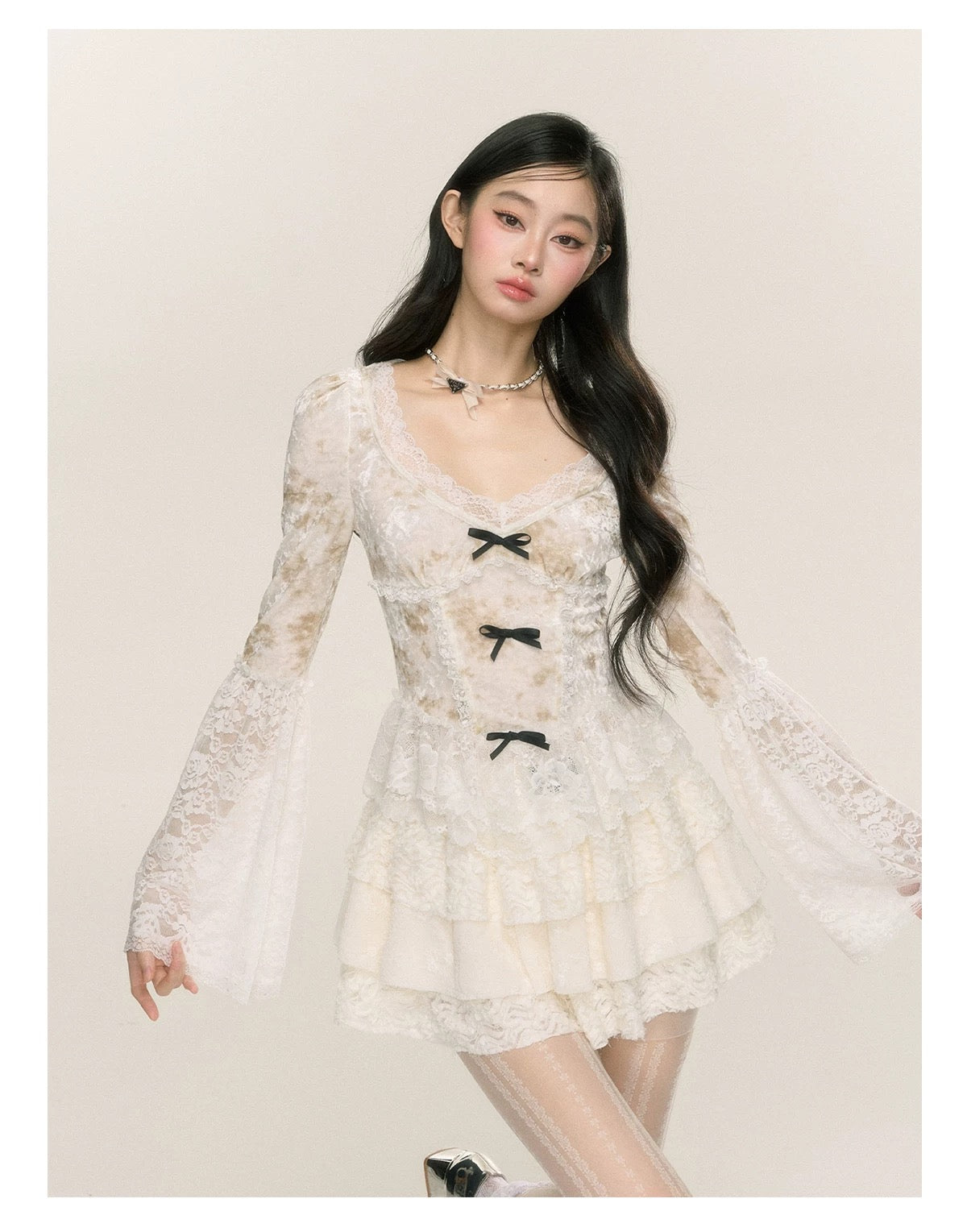 02 feminine blouse