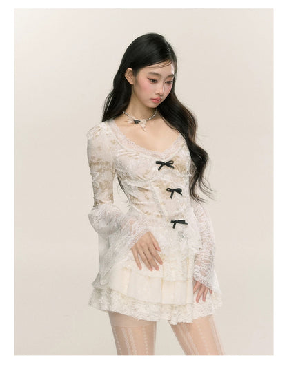 02 feminine blouse