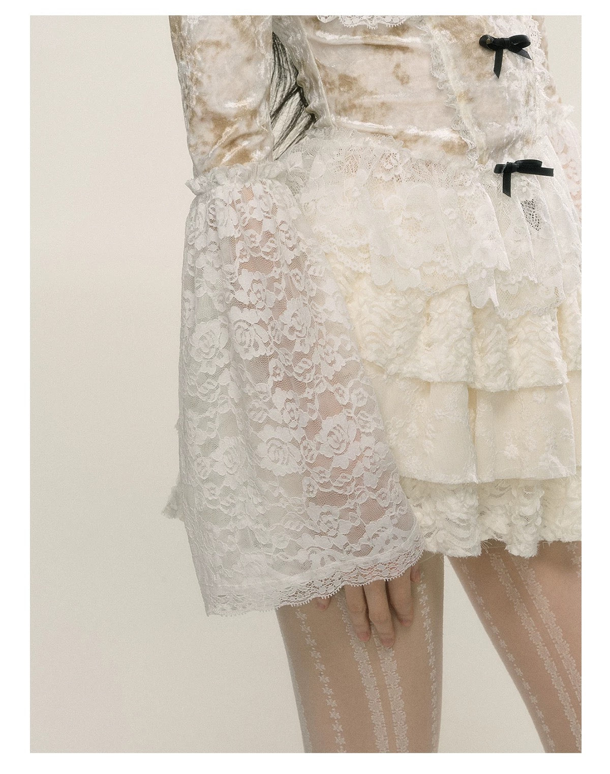 02 feminine blouse