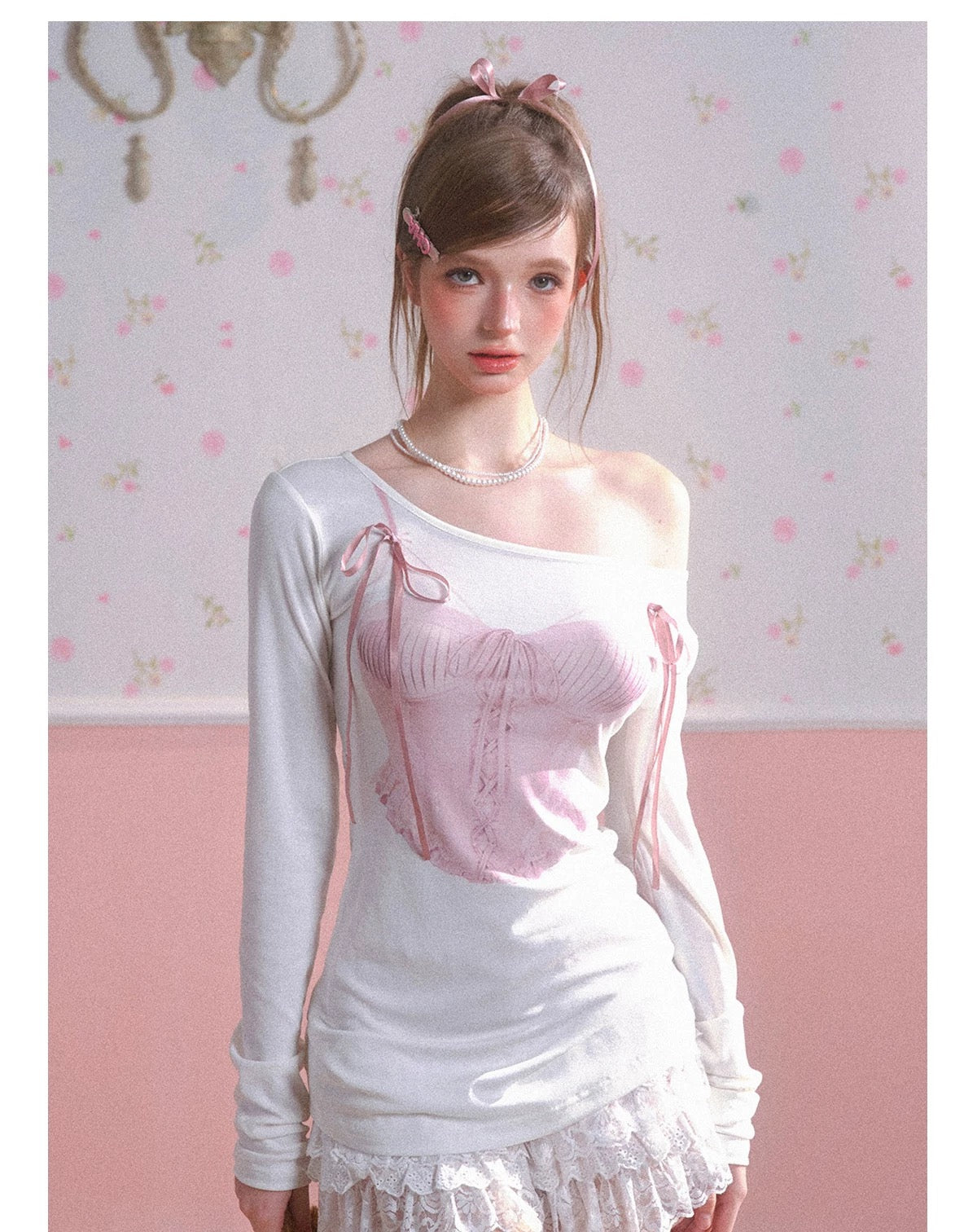 02 slim fit shirt