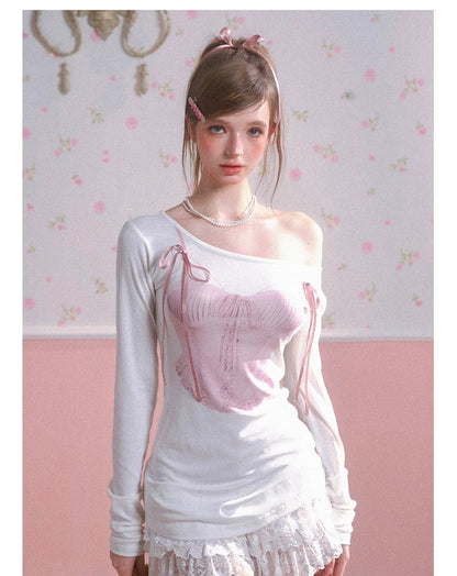 02 slim fit shirt