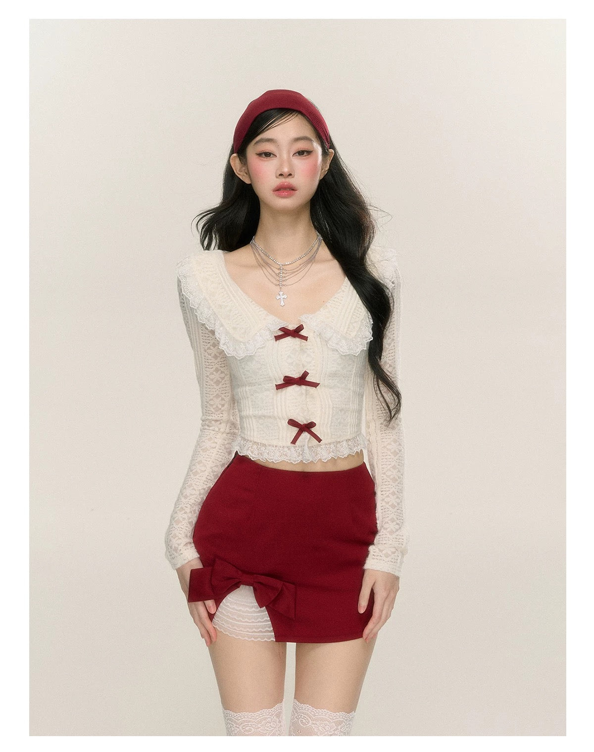 02 rétro blouse