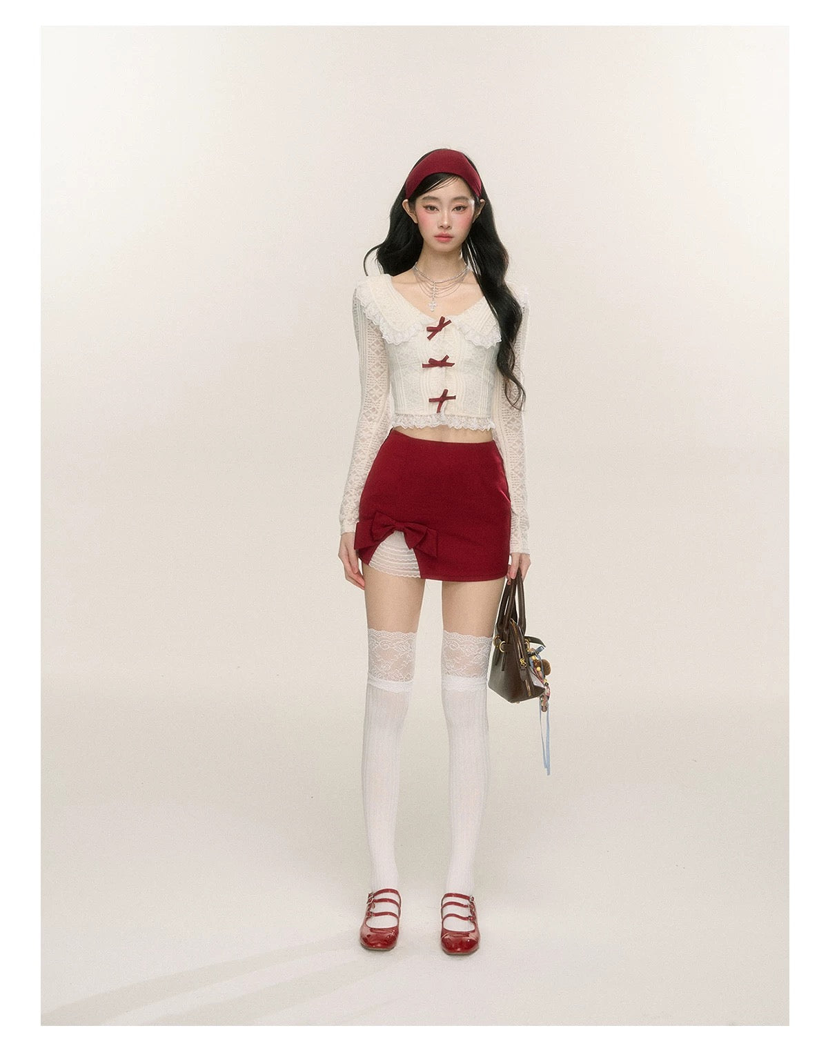 02 rétro blouse